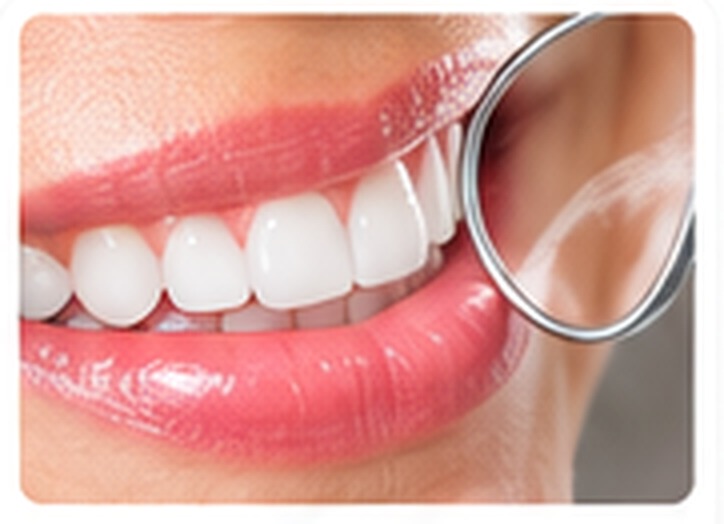 Dentisterie esthétique